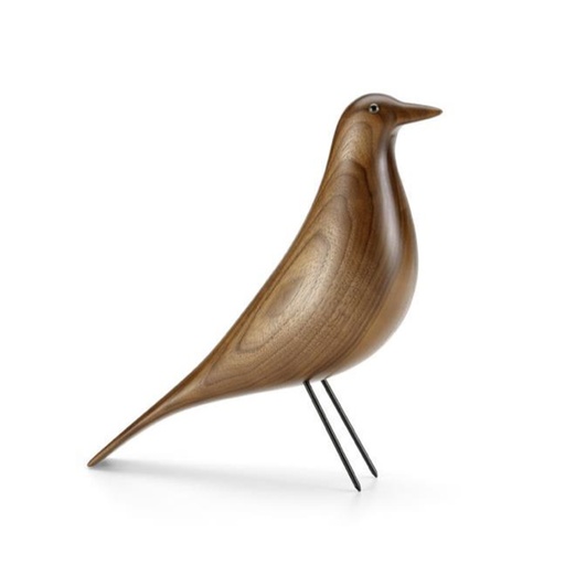 [1771] Eames House Bird